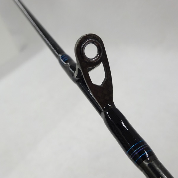 17エメラルダスAGS タイプN66ULBイカメタル
